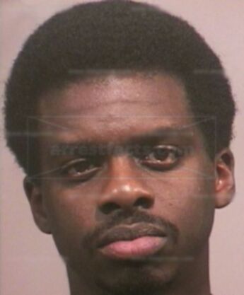 Roosevelt Mckinney