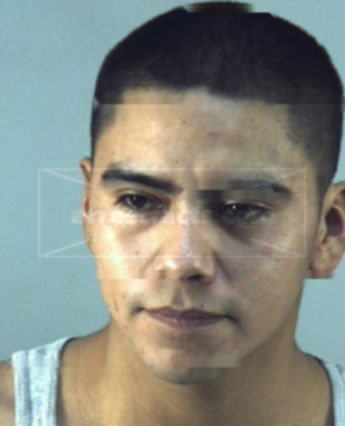 Efrain Salinas