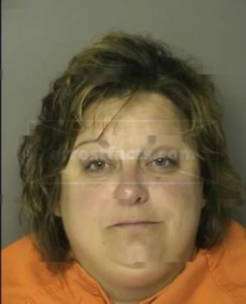 Wanda Floyd Bullard
