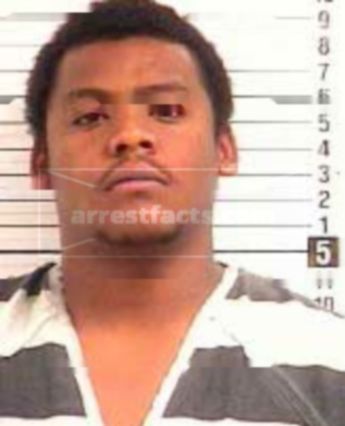 Mckenzie Rashad Bryant