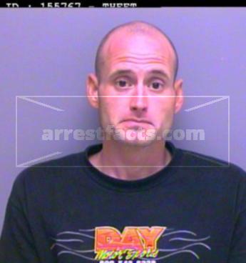 Justin Paul Adams
