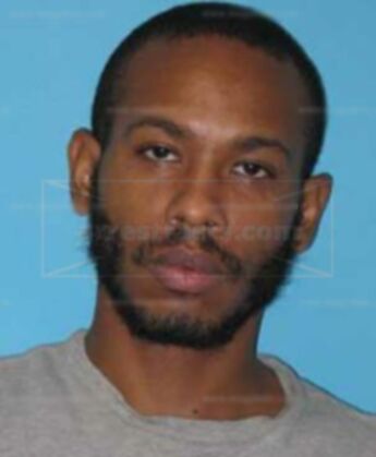 Brandon A Jones