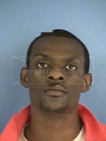 Jarvis Yamar Young