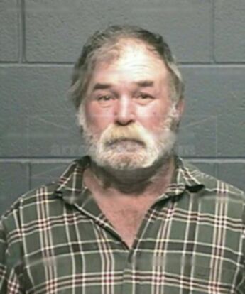 Charles Wayne Minard