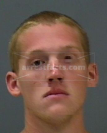 Preston Lane Webb