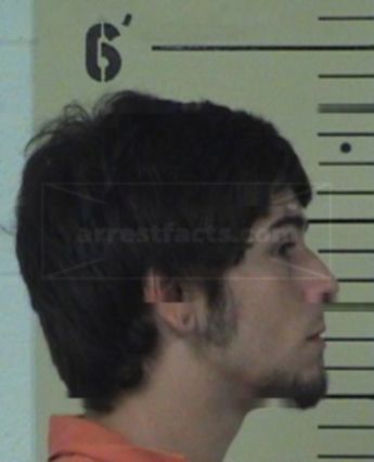 Andrew Michael Mathews