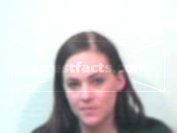 Orlena May Green
