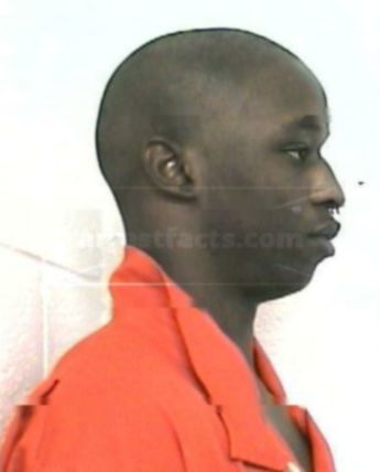 Marcus L Belton