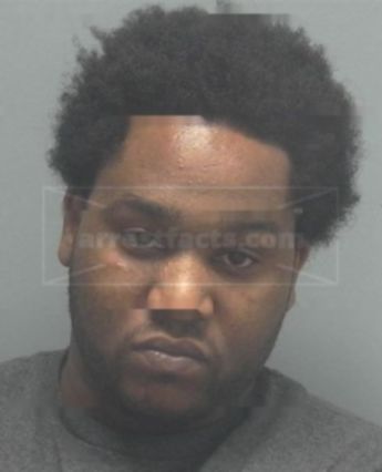 Derrick Owen Strozier Ii