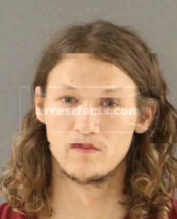 Eric Michael Blevins