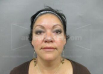 Marci Lynn Mcdonald