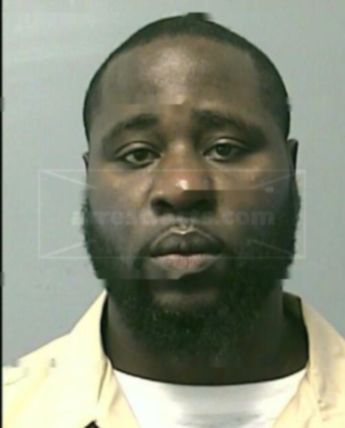 Fredrick Tremaine Whitaker