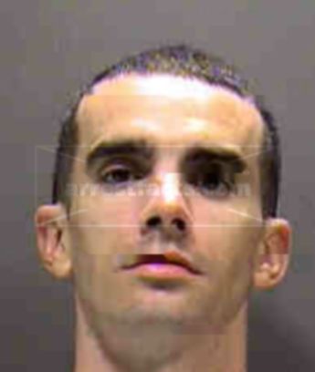 Matthew Lester Burton