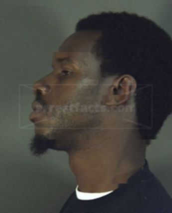 Antonio Rodriquez Copeland