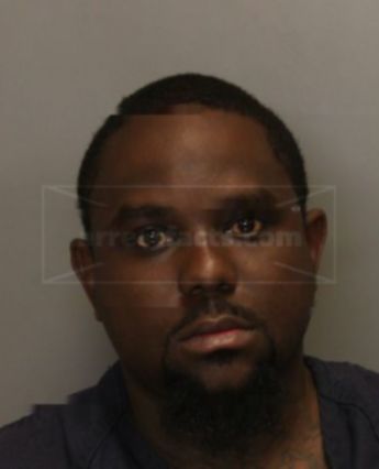 Stephens Reginald Bernard