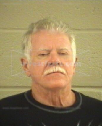 Donald Leroy Ogle