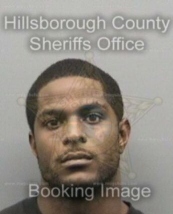 Isaiah Sherrard Harris
