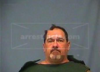 Lewis Allen Haggard