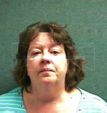 Deborah Ann Tanner