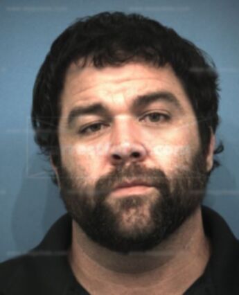 Joshua Todd Goodwin
