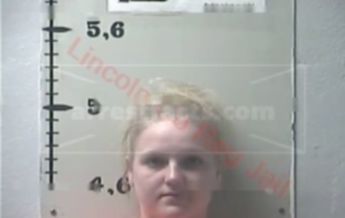 Brittany Sluder
