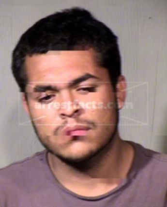 Anselmo Garcia Corrales