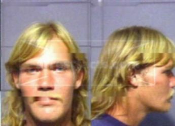 Floyd Keith Sparks Jr.
