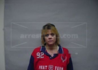 Tina Milam