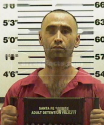 David Christopher Baca
