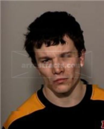 Tyler James Anderson