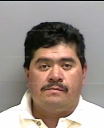 Marco Cervantes