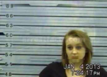 Ciarra Ann Parsons