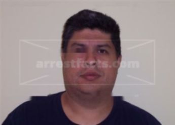 Ezequiel Berlanga