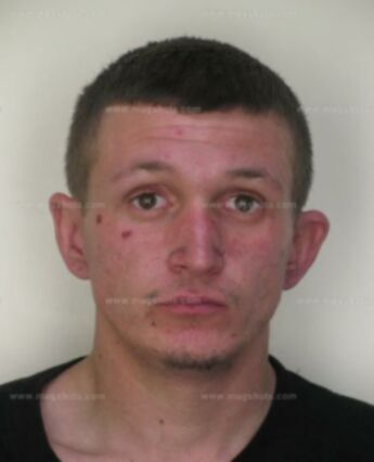 Christopher Gene Fowler