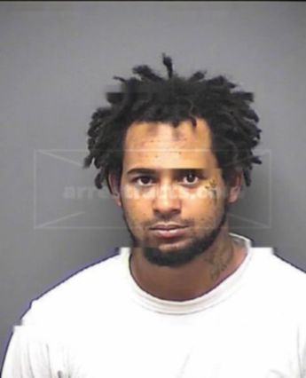 Victor Anthony Coffelt