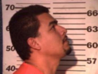 Victor Manuel Flores