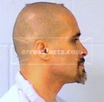 Manuel Hidalgo