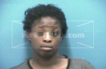 Arcola Nicole Dabney