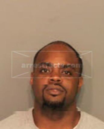 Kevon Parks
