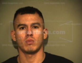 Hector Oliver Hernandez Ramirez