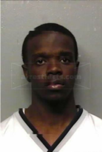 Dantrell Eldridge