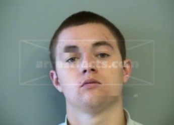 Nicklaus Scott Harrington