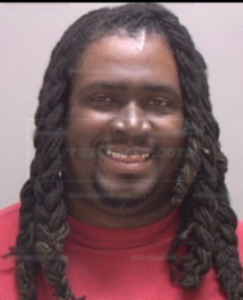 Marcus Demitrius Macon