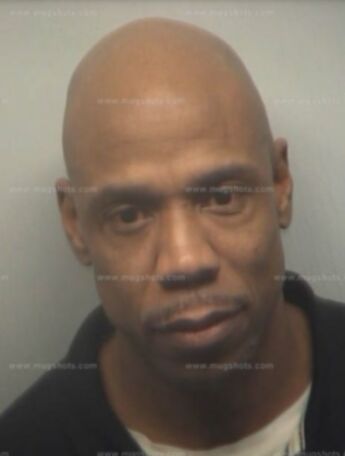 Clarence Maurice Leonard