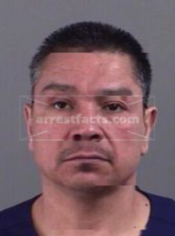 David John Lucero