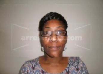 Adrienne Elaine Oldham