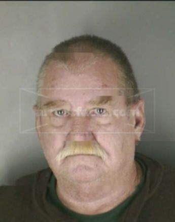 William B Sensabaugh