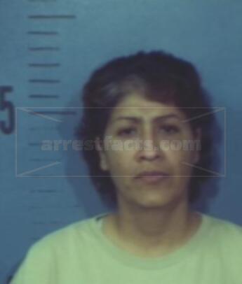 Jo Ann Martinez