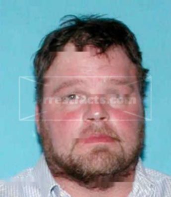 Gerald Keith Wilcox
