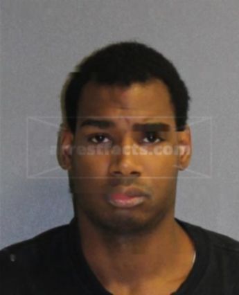 Demetrius Emmanuel Taylor